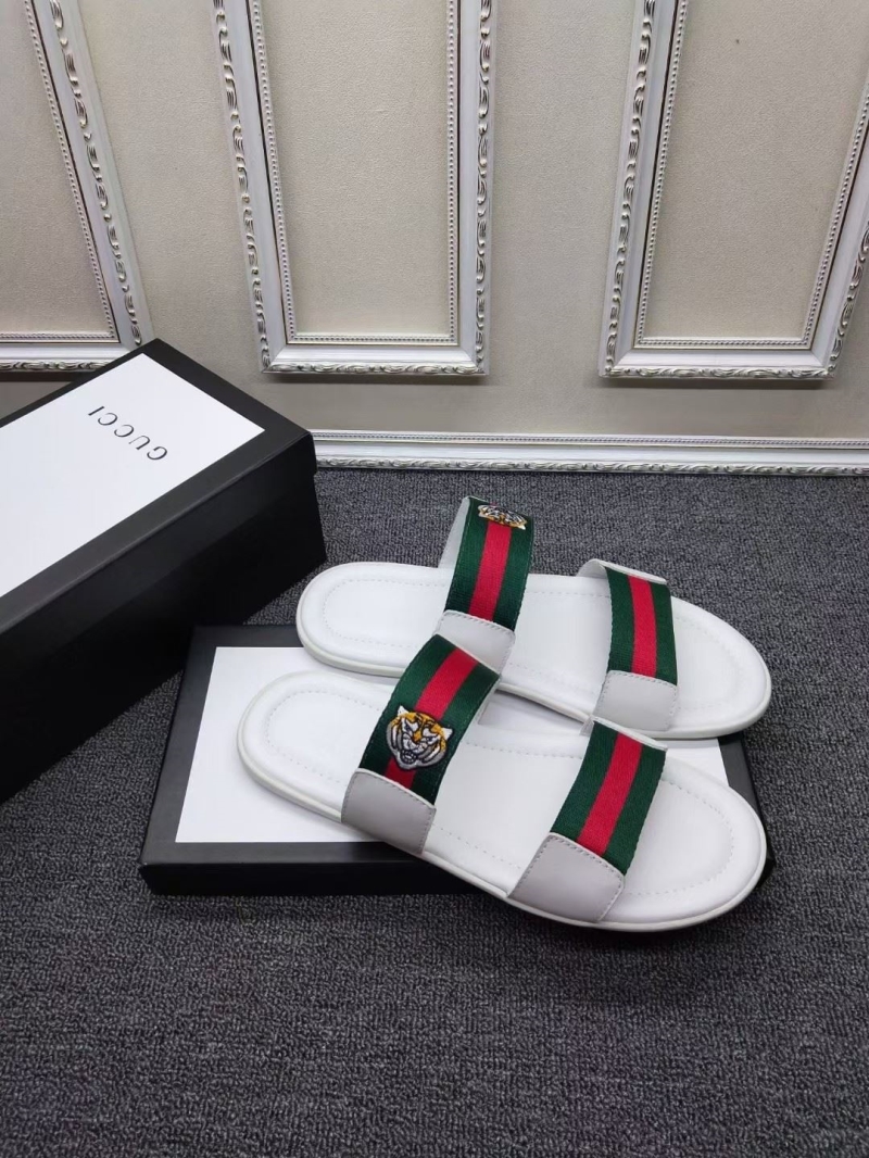 Gucci Slippers